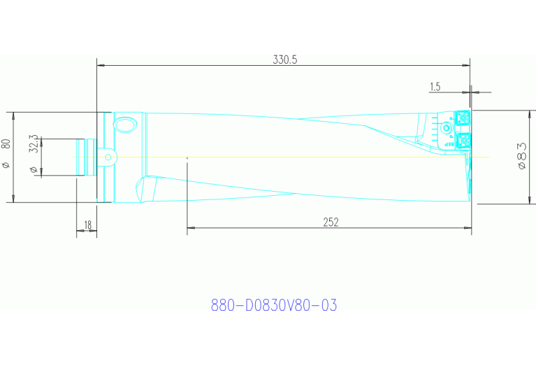 880-D0830V80-03