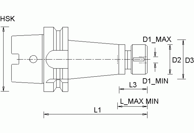 HSK63ATG050160M