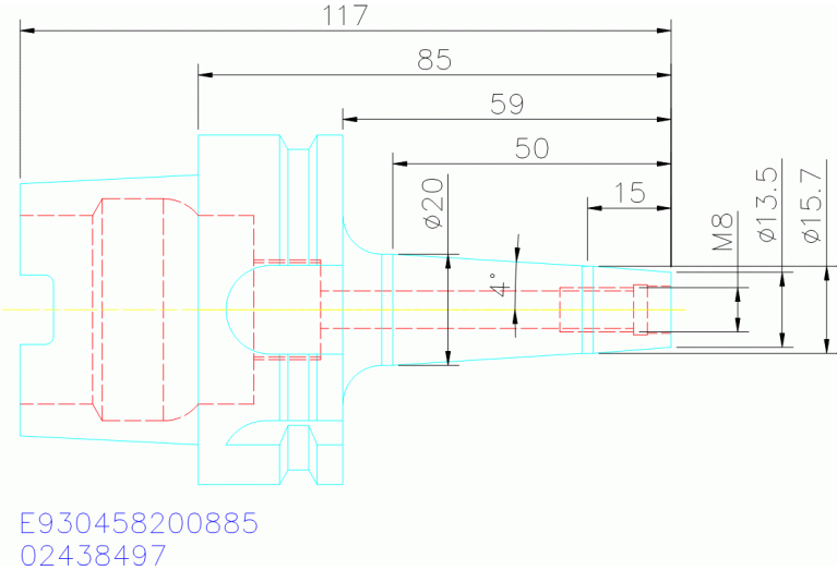 E930458200885