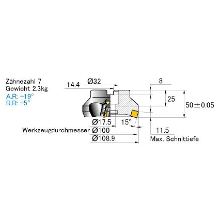 SE515-100A07R