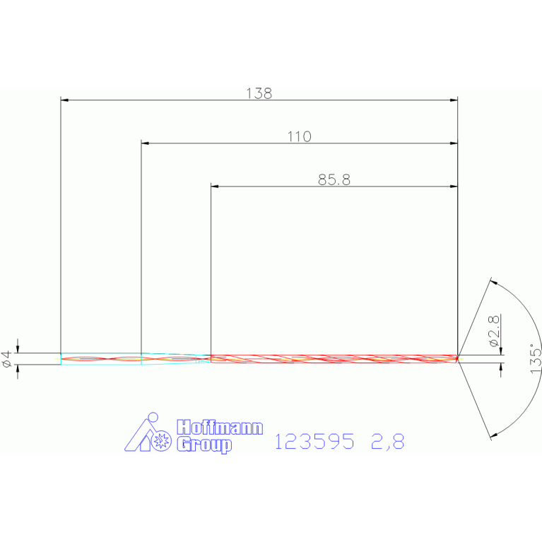 123595 2,8