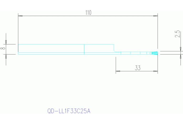 QD-LL1F33C25A