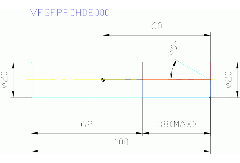 VFSFPRCHD2000