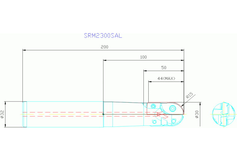 SRM2300SAL