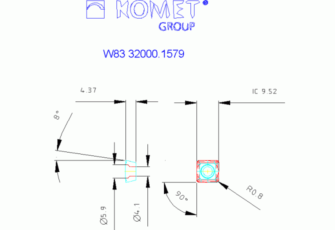 W83 32000.1579