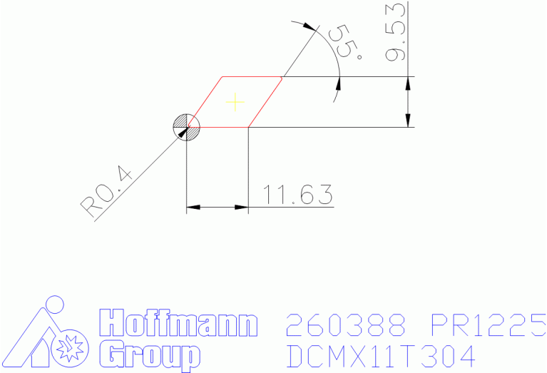 260388 PR1225
