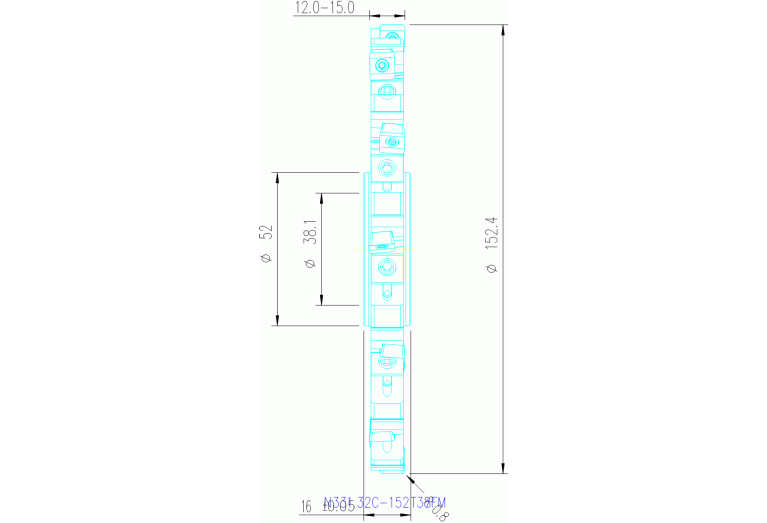 N331.32C-152T38FM