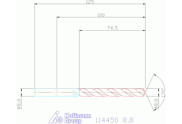 114450 8,8