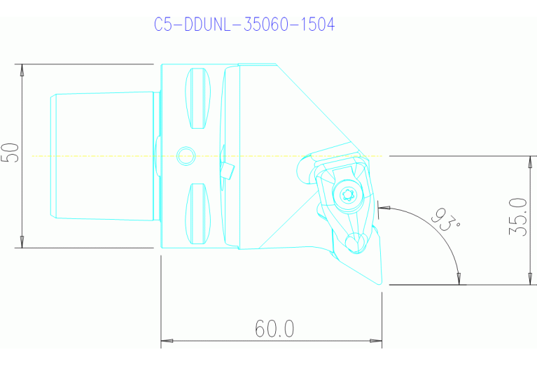C5-DDUNL-35060-1504