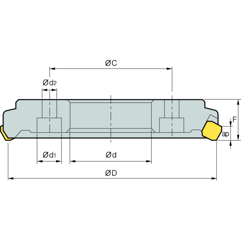 CDH5400L