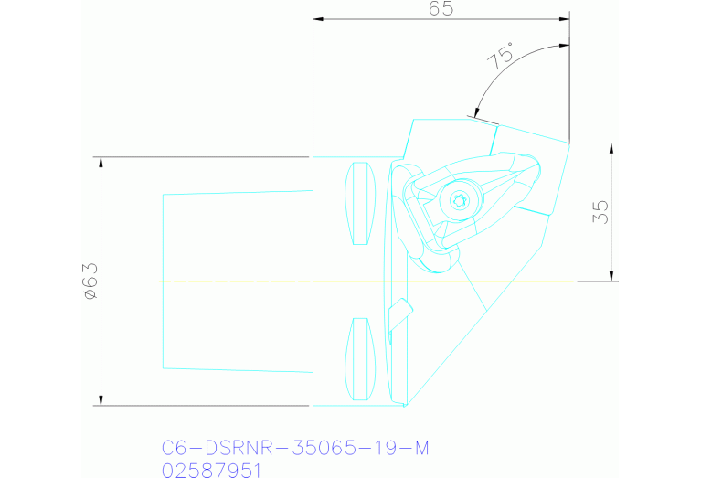C6-DSRNR-35065-19-M