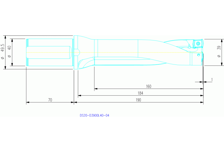 DS20-D3900L40-04
