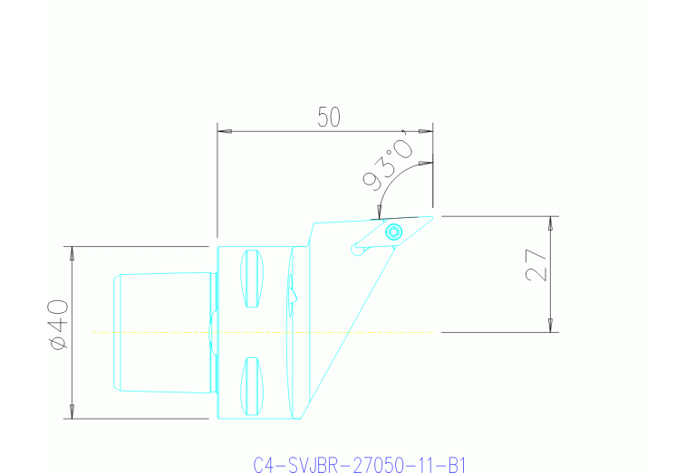 C4-SVJBR-27050-11-B1