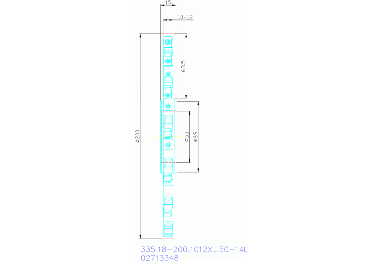 335.18-200.1012XL.50-14L