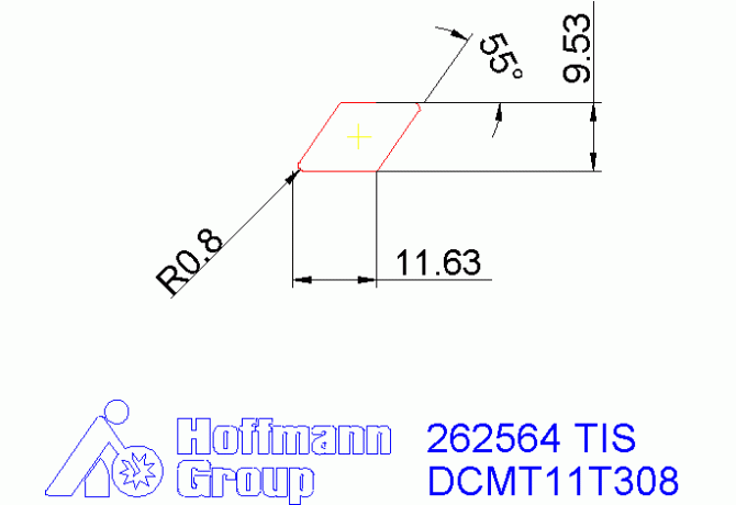 262564 TIS