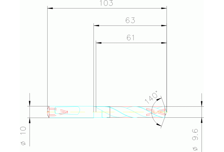 DC150-05-09.600F1-WJ30RE