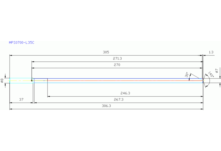 MPS0700-L35C VP15TF