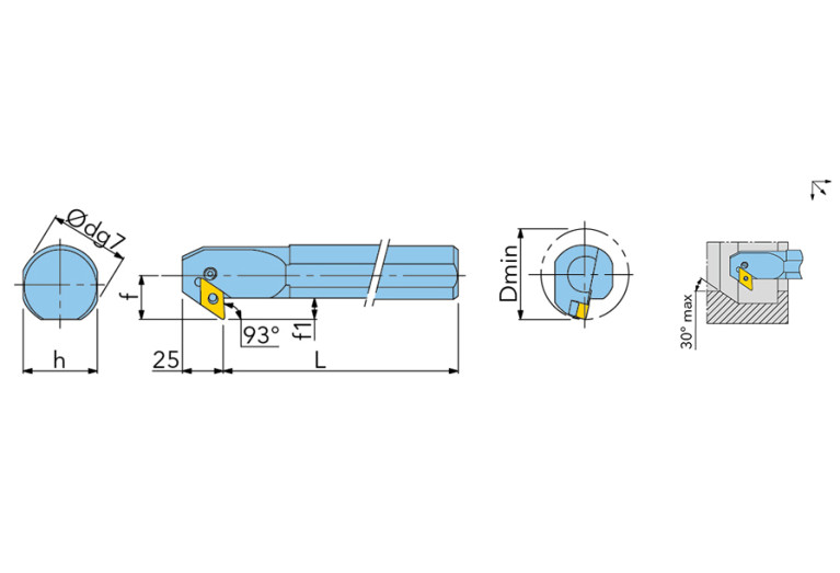 S32T PDZNL 15