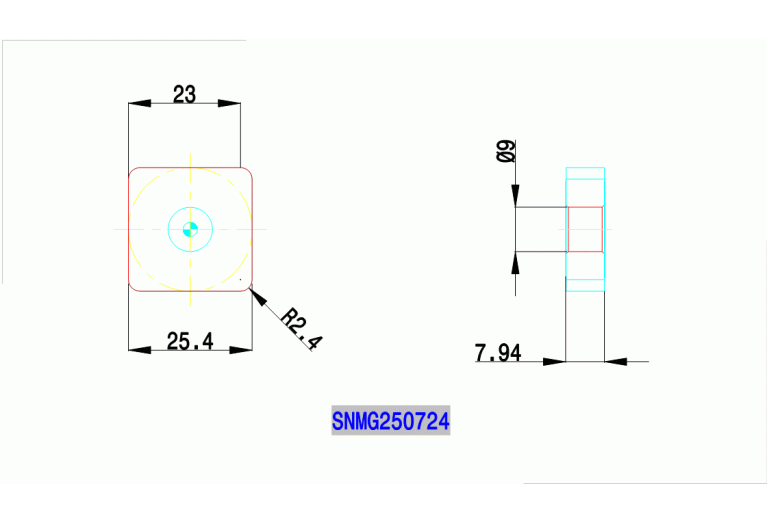 SNMG 250724 TT5100