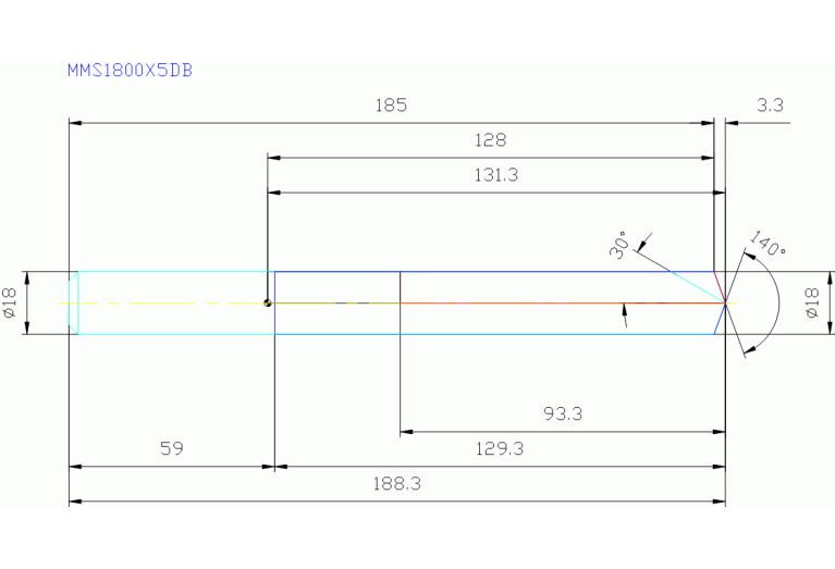 MMS1800X5DB DP7020