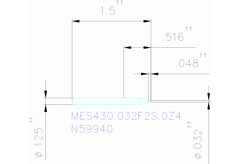 MES430.032F2S.0Z4