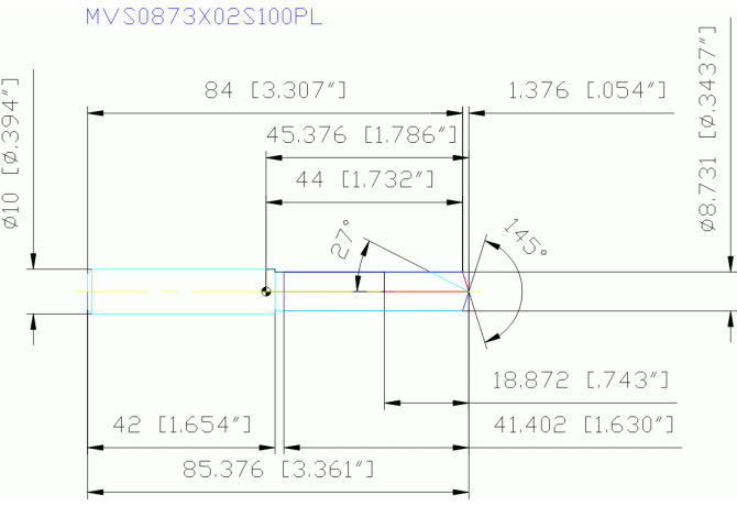 MVS0873X02S100PL