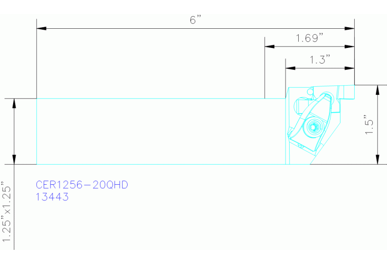 CER1256-20QHD