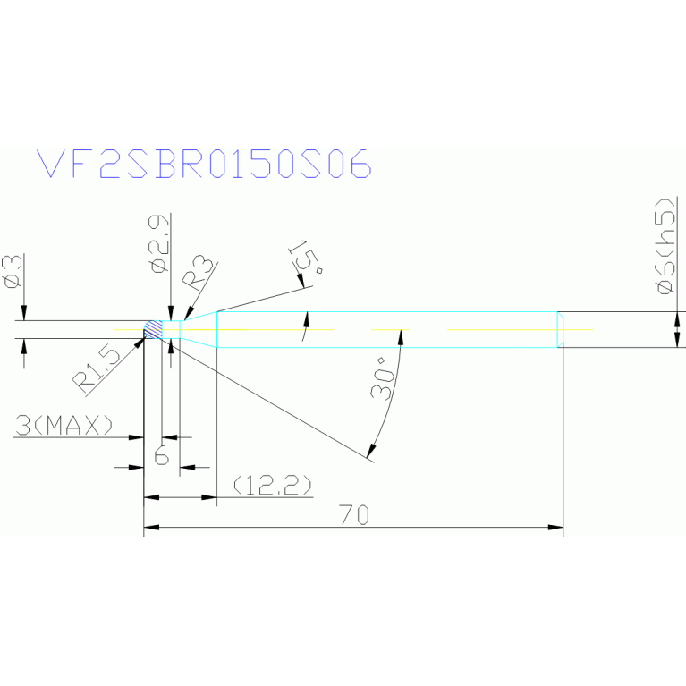 VF2SBR0150S06