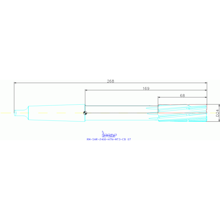 RM-SHR-2400-H7N-MT3-CB