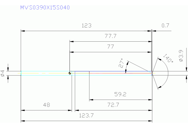 MVS0390X15S040 DP1020