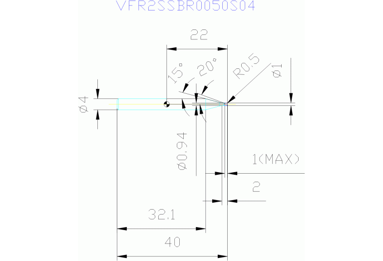 VFR2SSBR0050S04