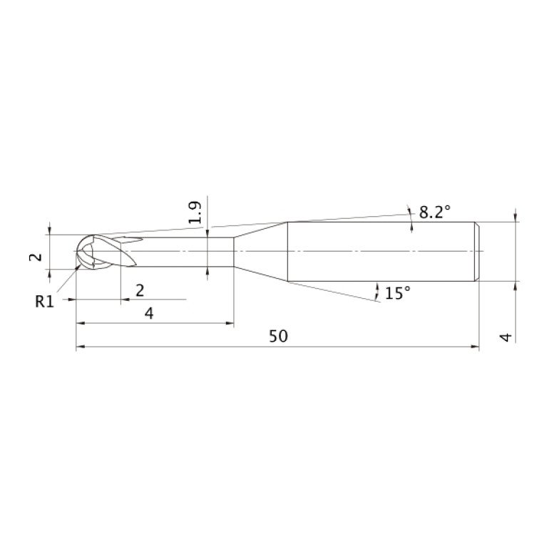 MS2XLBR0100N040