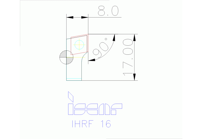 IHRF 16