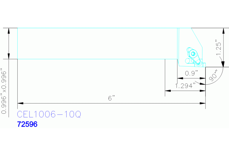 CEL1006-10Q