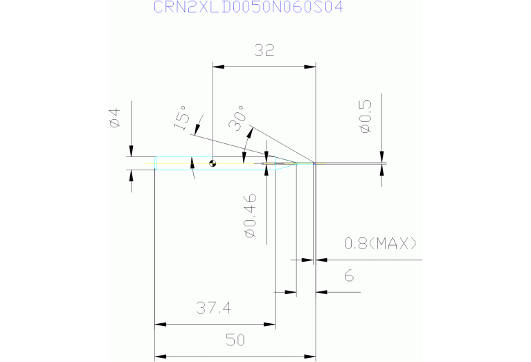 CRN2XLD0050N060S04