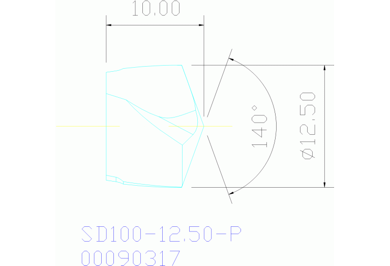 SD100-12.50-P