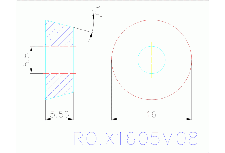 ROGX1605M08-G88 WXN15