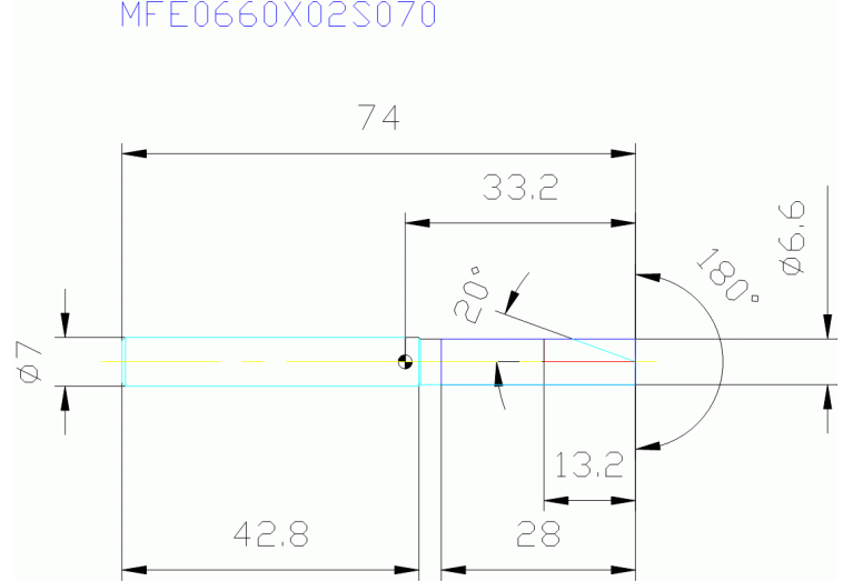 MFE0660X02S070 DP1020