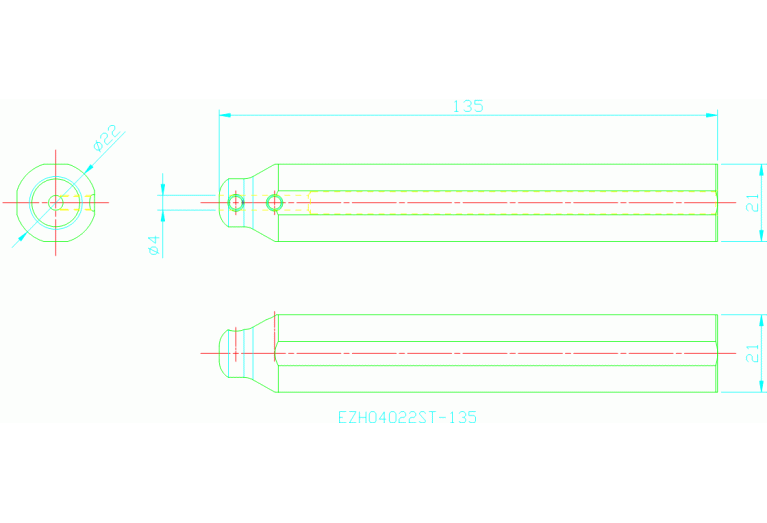 EZH04022ST-135
