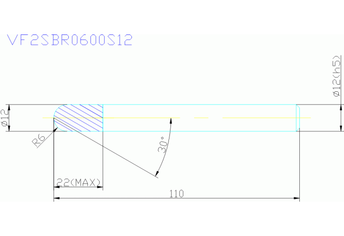 VF2SBR0600S12