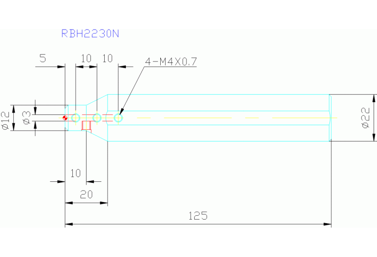 RBH2230N