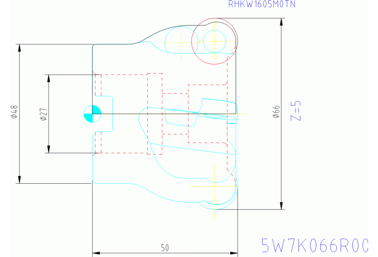 5W7K066R00