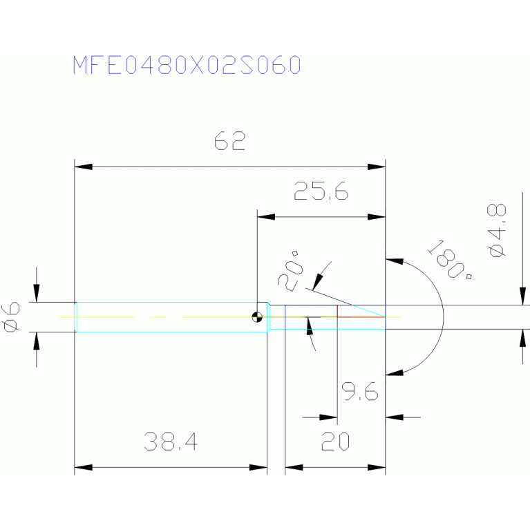 MFE0480X02S060