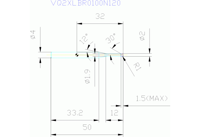 VQ2XLBR0100N120