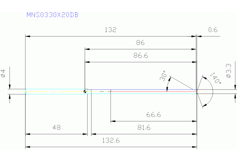 MNS0330X20DB TF15
