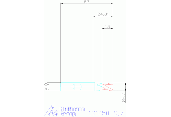 191050 9,7