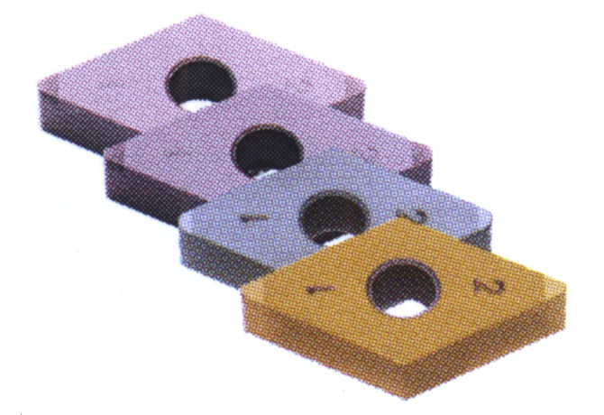 2NC-DNGA432 BNC160