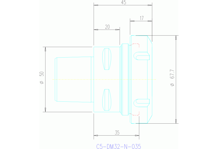C5-DM32-N-035
