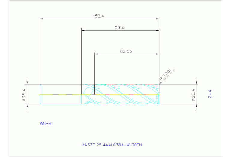 MA377.25.4A4L038J-WJ30EN