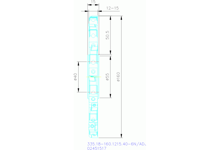 335.18-160.1215.40-6N/ADJ